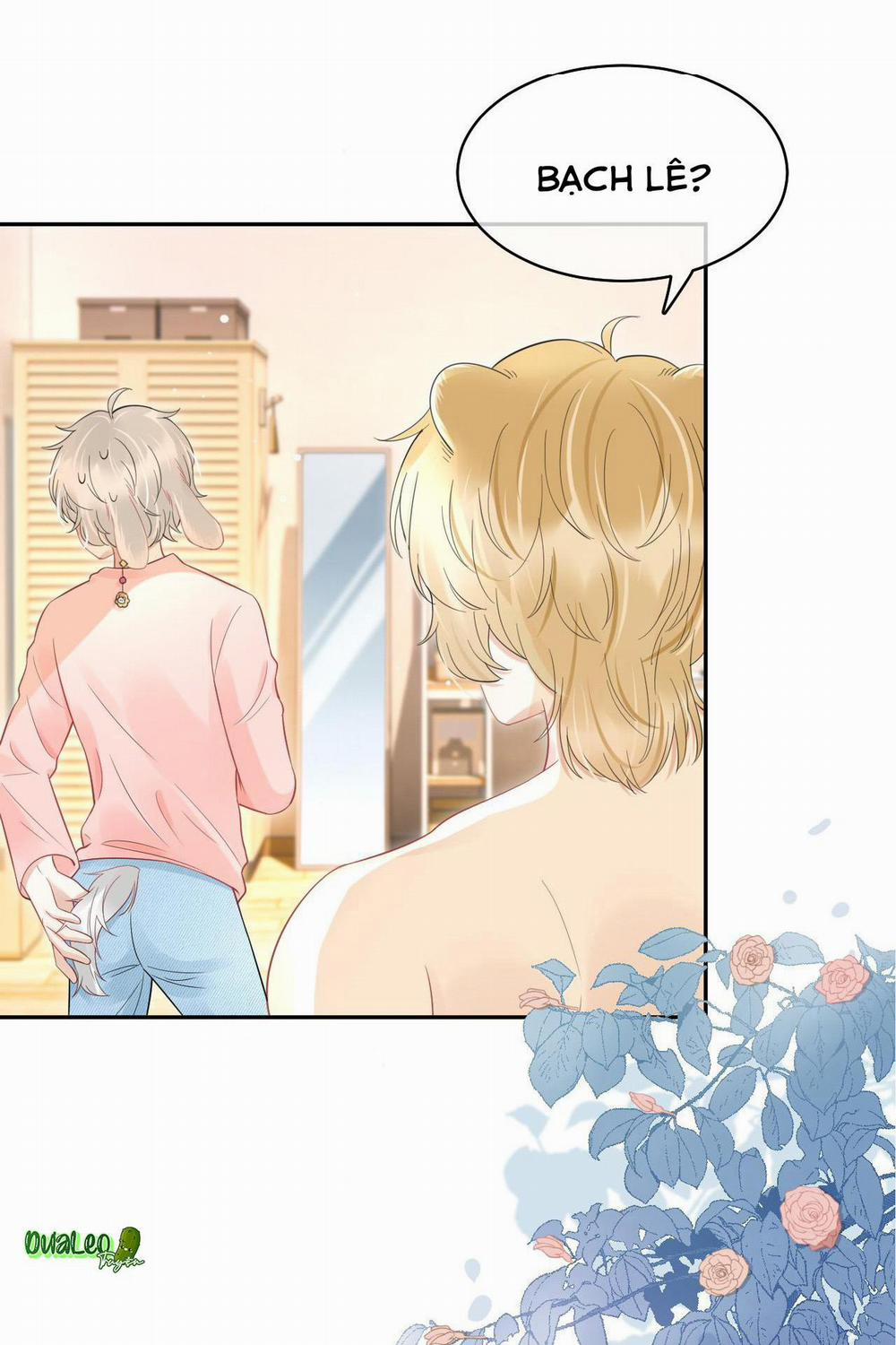 Một Ngụm Ăn Cả Thỏ Con 39 trang 14