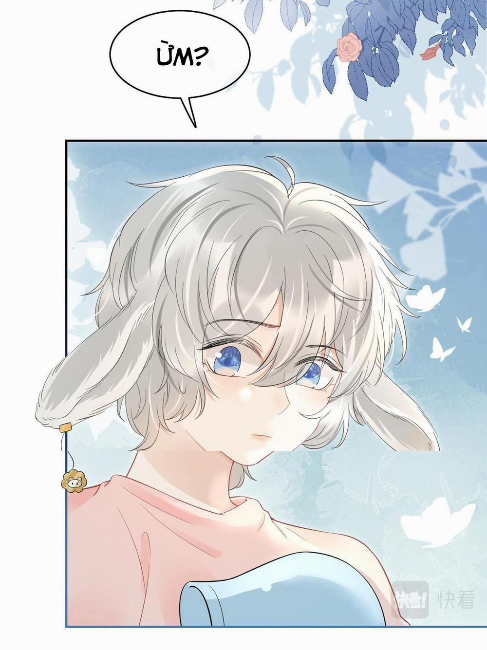 Một Ngụm Ăn Cả Thỏ Con 39 trang 15