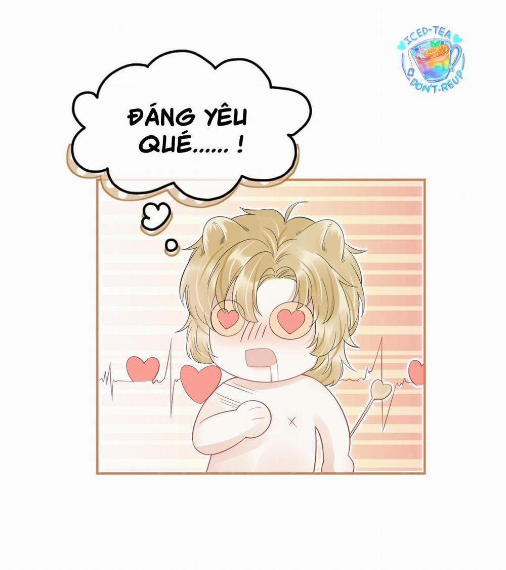 Một Ngụm Ăn Cả Thỏ Con 39 trang 16