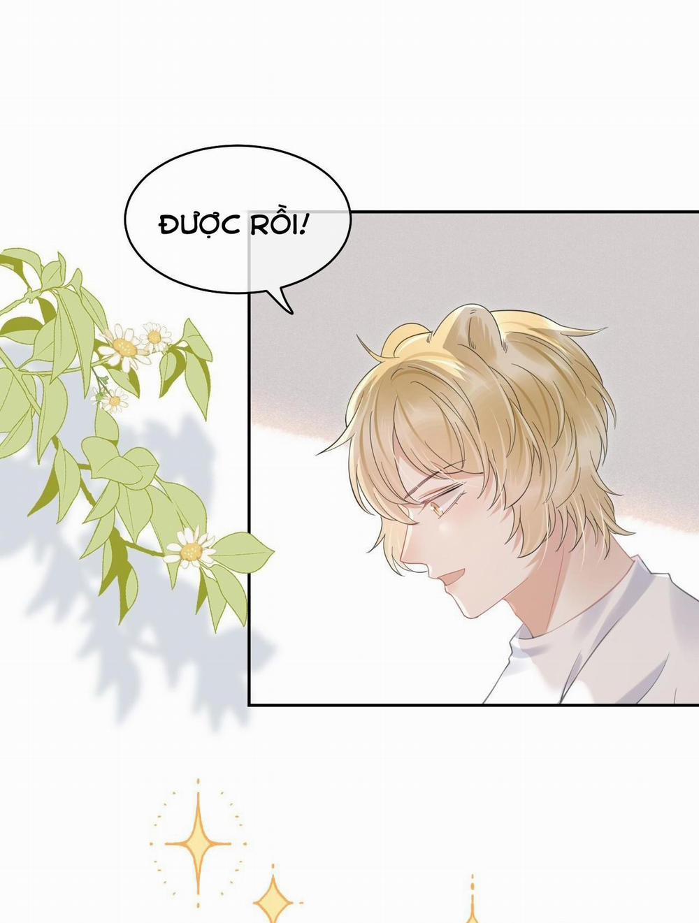 Một Ngụm Ăn Cả Thỏ Con 39 trang 19