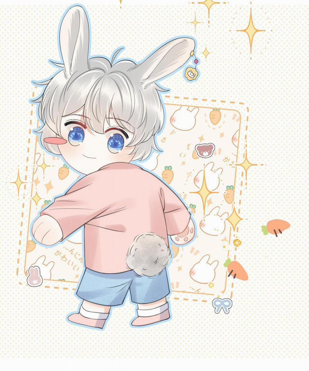 Một Ngụm Ăn Cả Thỏ Con 39 trang 20