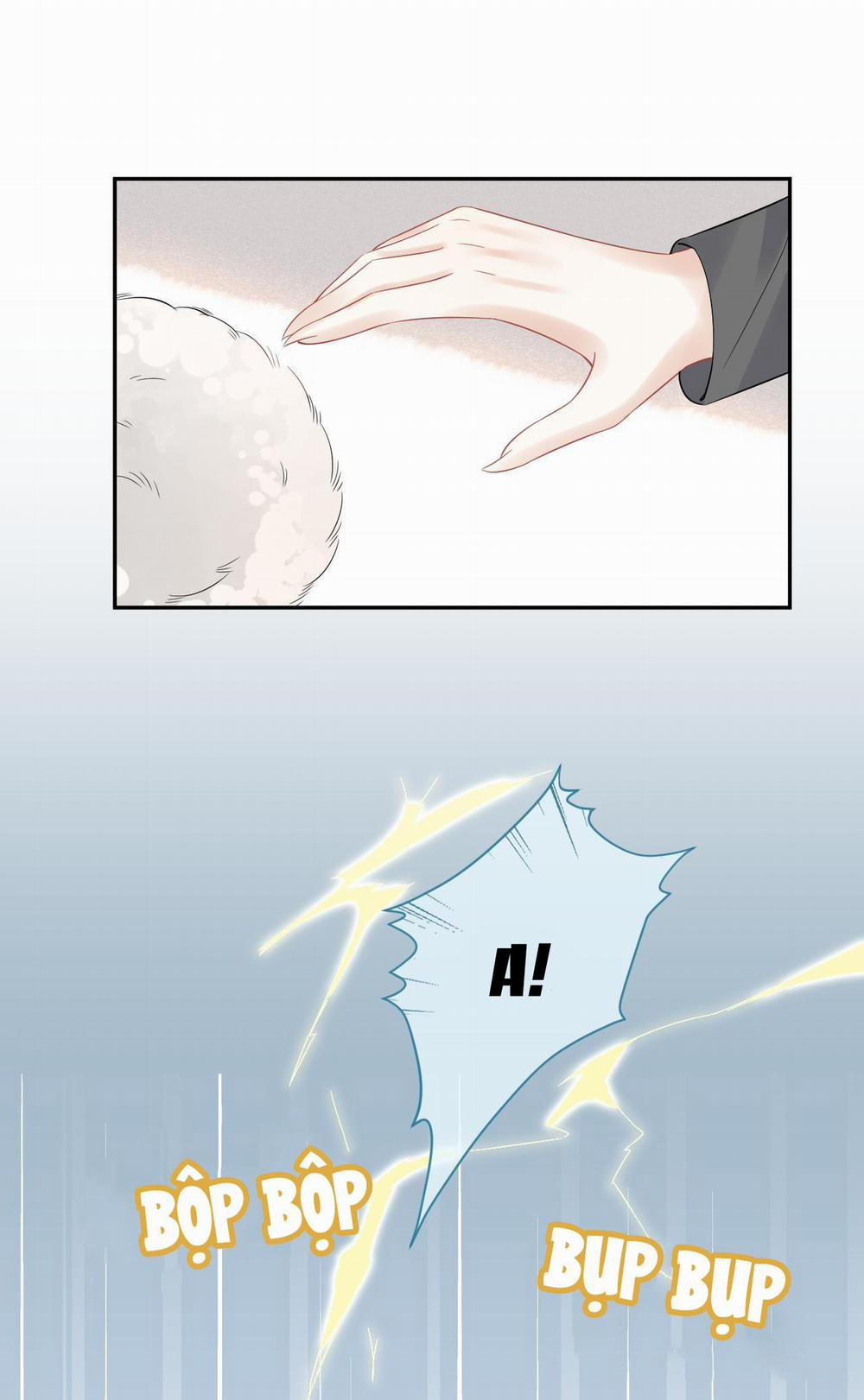 Một Ngụm Ăn Cả Thỏ Con 39 trang 24