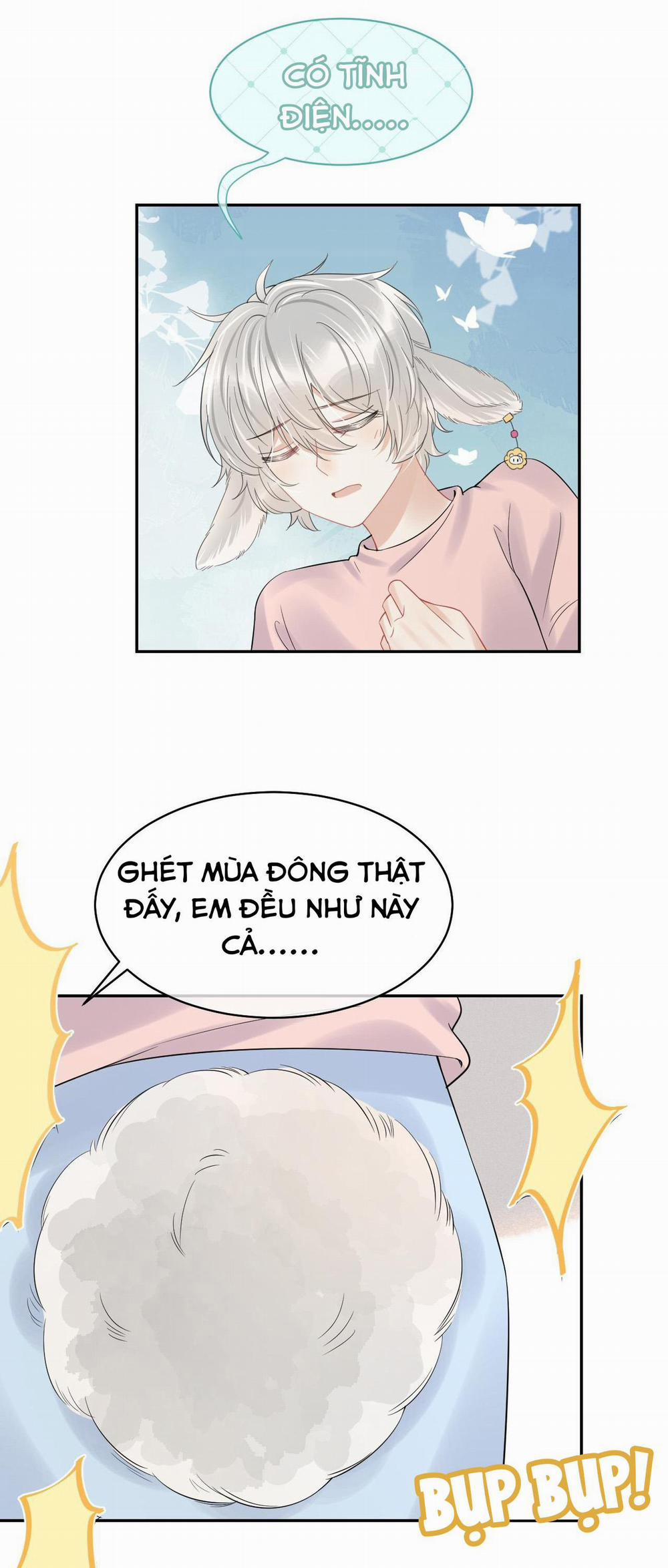 Một Ngụm Ăn Cả Thỏ Con 39 trang 26