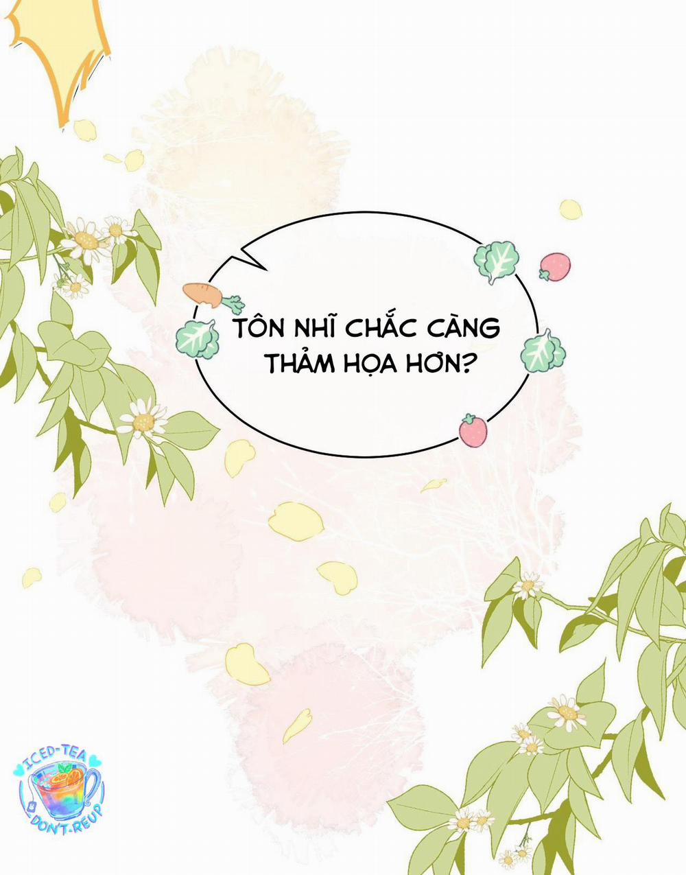 Một Ngụm Ăn Cả Thỏ Con 39 trang 27