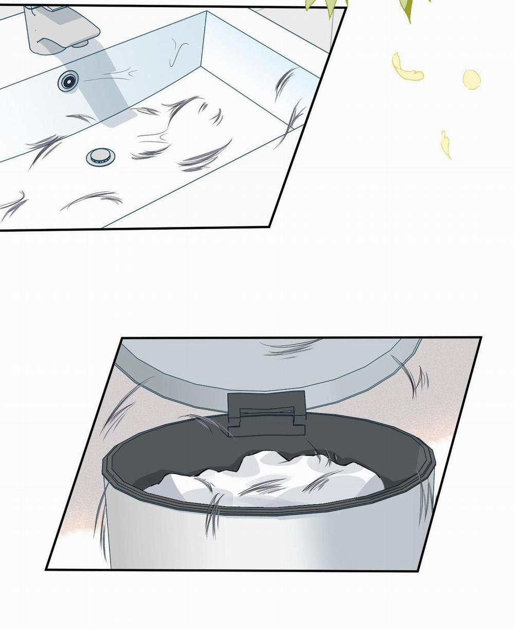 Một Ngụm Ăn Cả Thỏ Con 39 trang 28