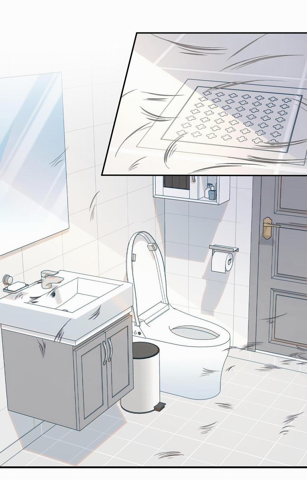 Một Ngụm Ăn Cả Thỏ Con 39 trang 29