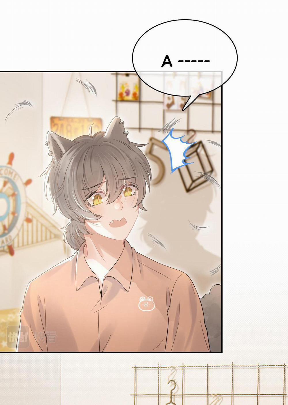 Một Ngụm Ăn Cả Thỏ Con 39 trang 35