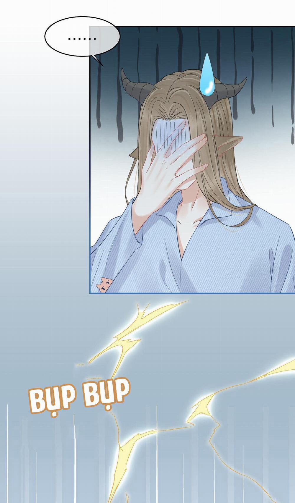 Một Ngụm Ăn Cả Thỏ Con 39 trang 38