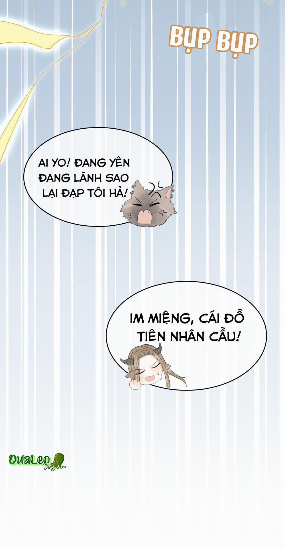 Một Ngụm Ăn Cả Thỏ Con 39 trang 39