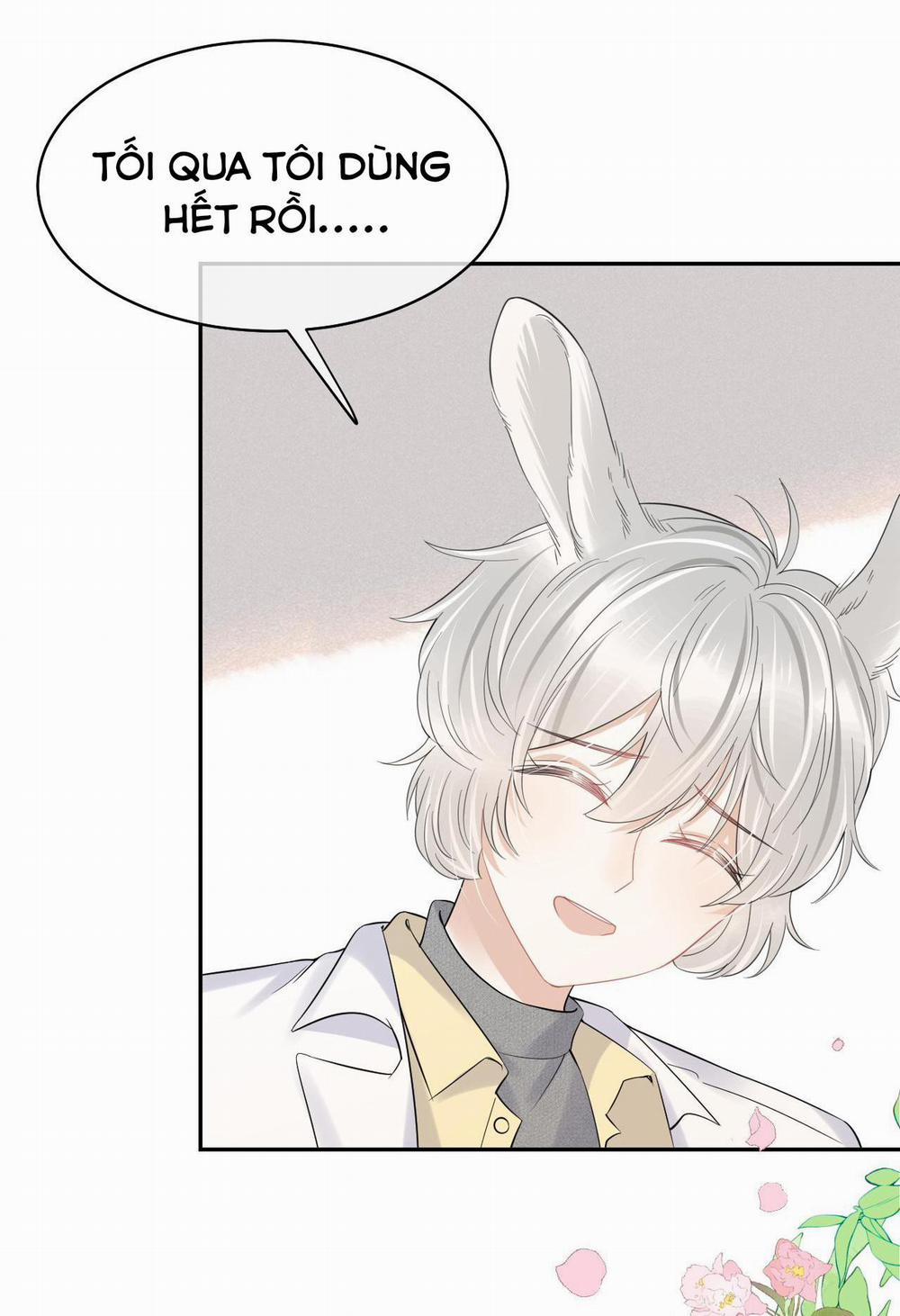 Một Ngụm Ăn Cả Thỏ Con 39 trang 41