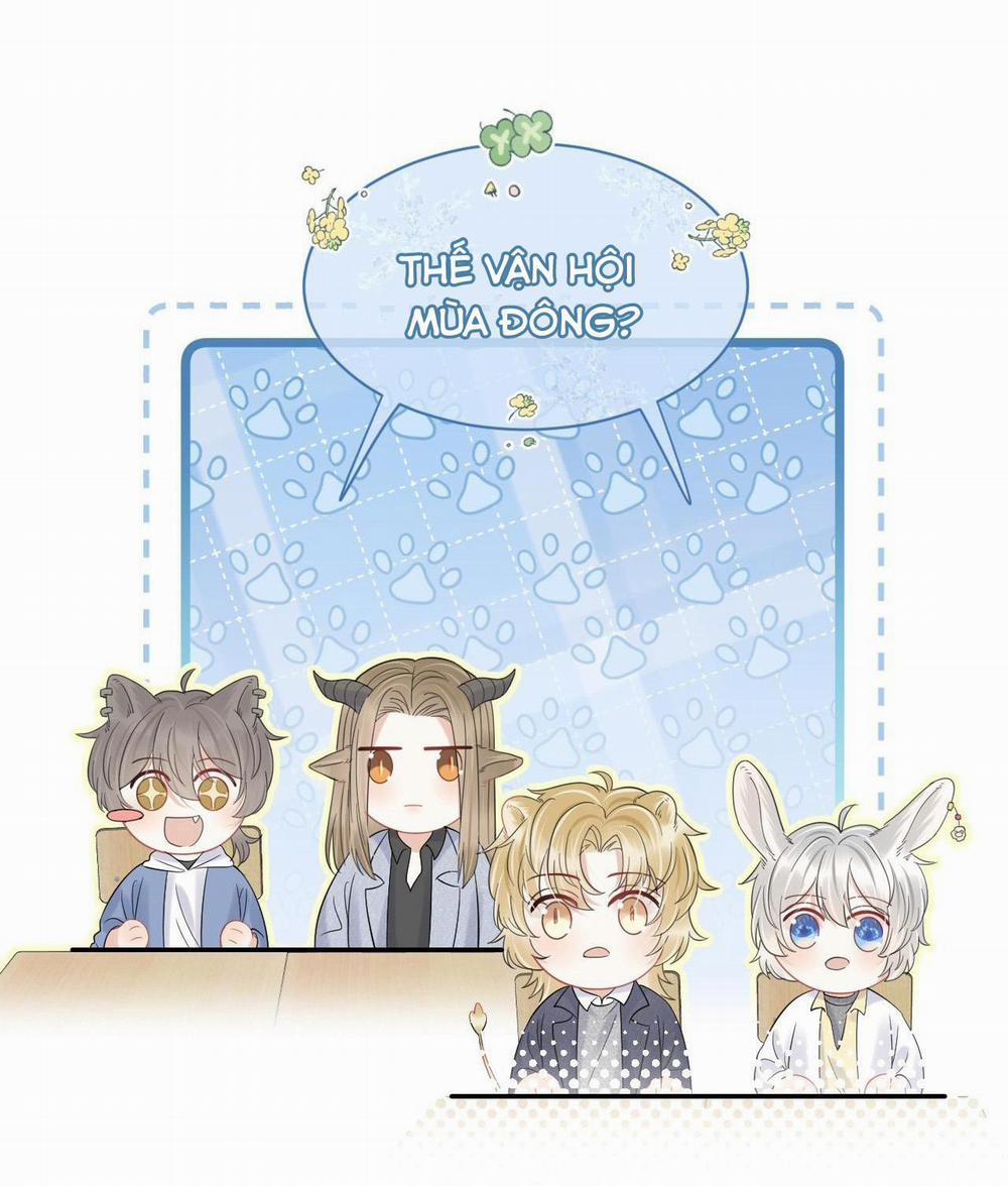 Một Ngụm Ăn Cả Thỏ Con 39 trang 43