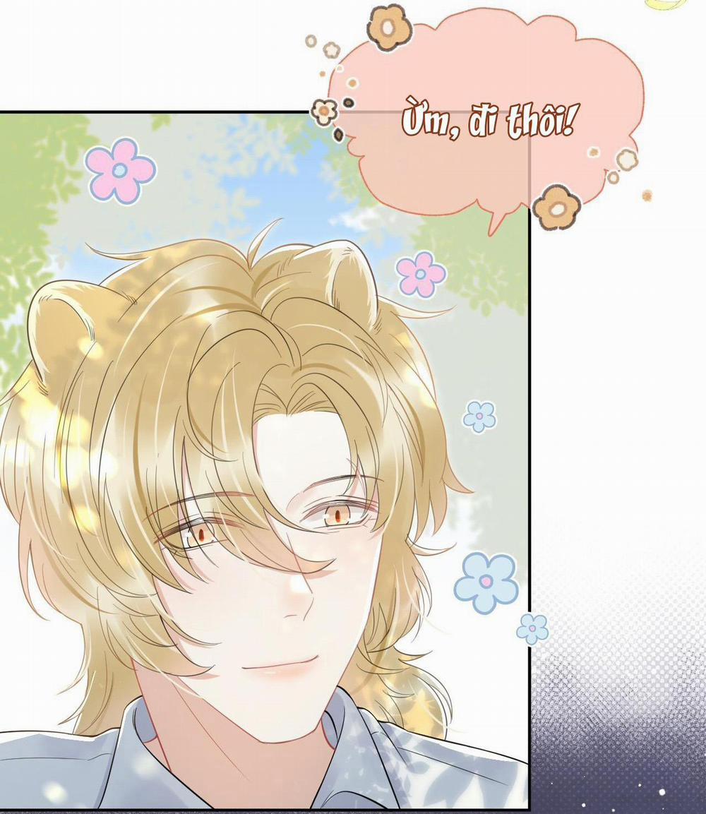Một Ngụm Ăn Cả Thỏ Con 39 trang 6