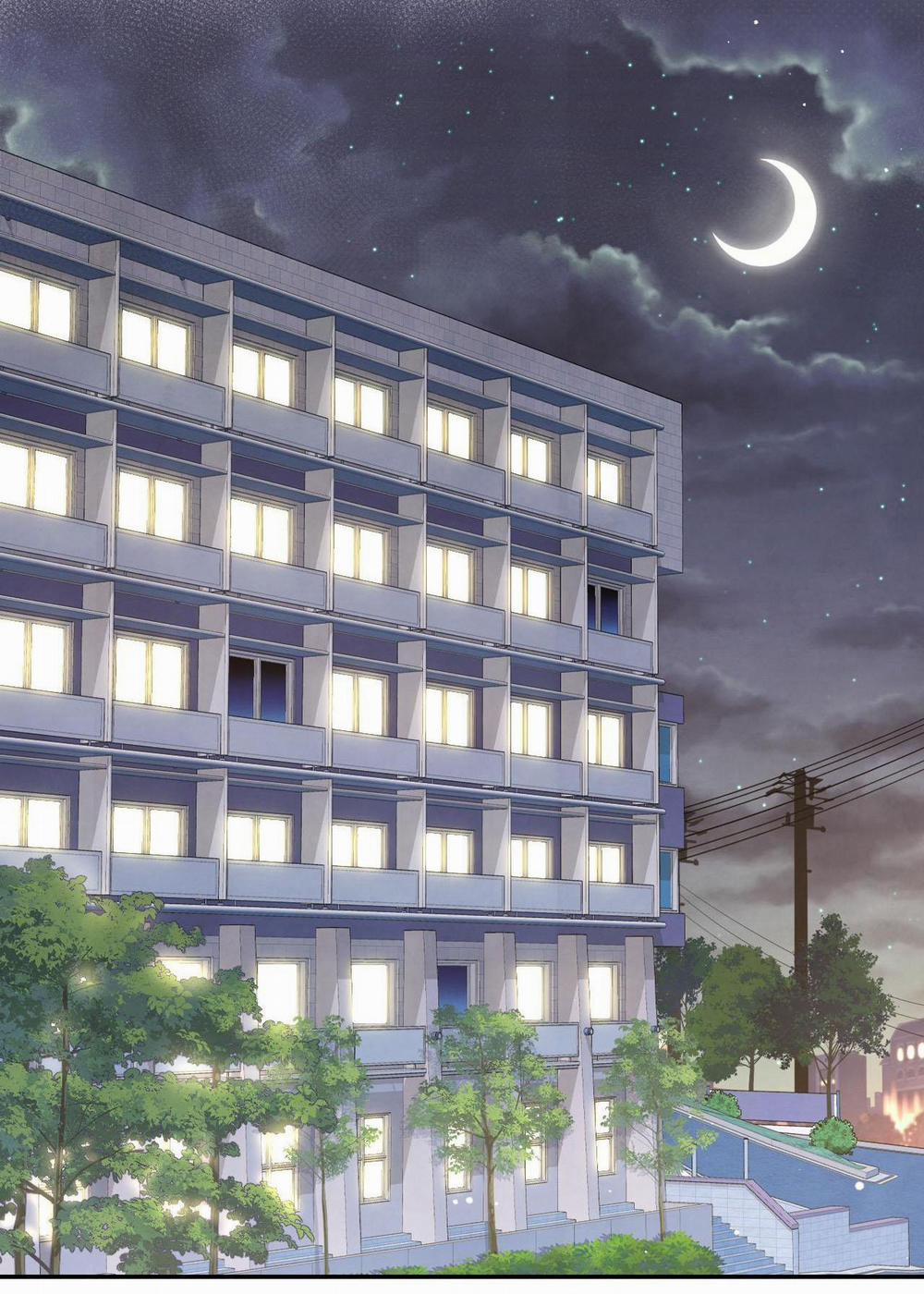 Một Ngụm Ăn Cả Thỏ Con 39 trang 7