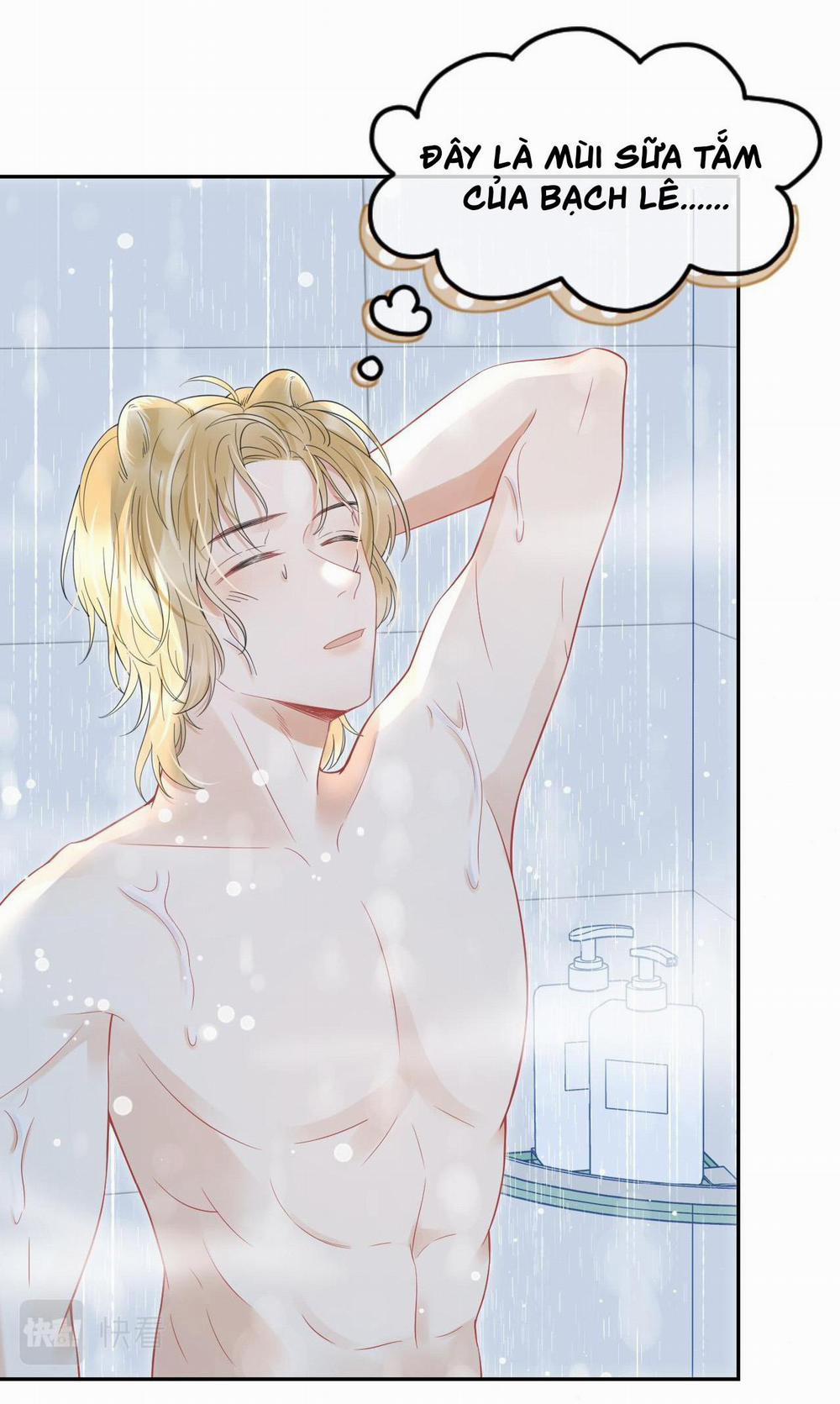 Một Ngụm Ăn Cả Thỏ Con 39 trang 9