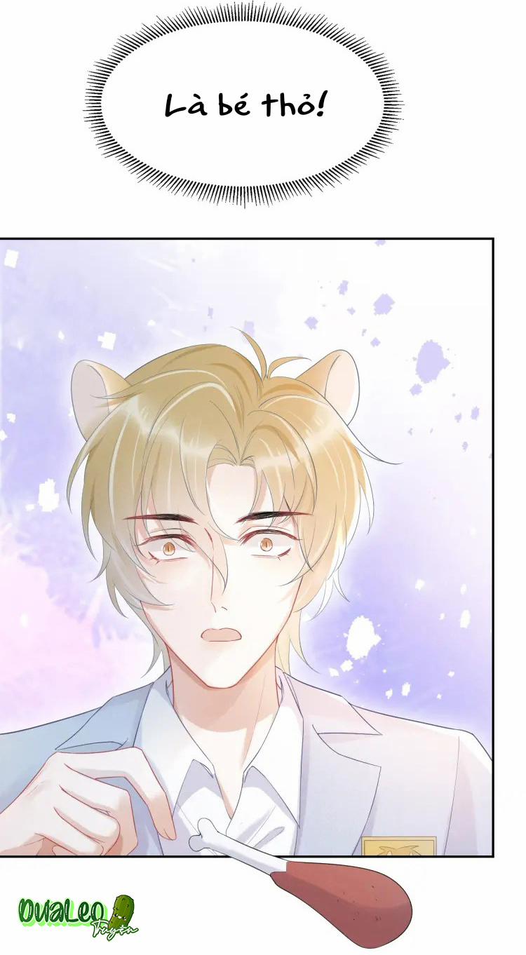 Một Ngụm Ăn Cả Thỏ Con 4 trang 7