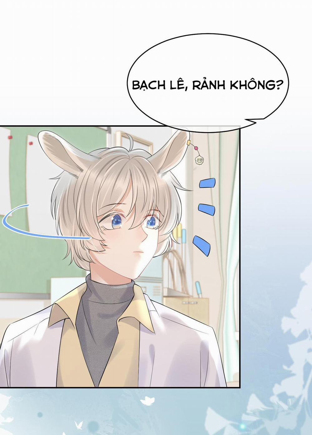 Một Ngụm Ăn Cả Thỏ Con 40 trang 12