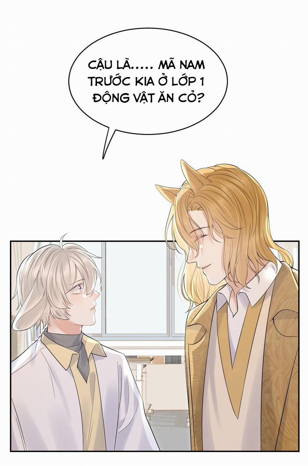 Một Ngụm Ăn Cả Thỏ Con 40 trang 14