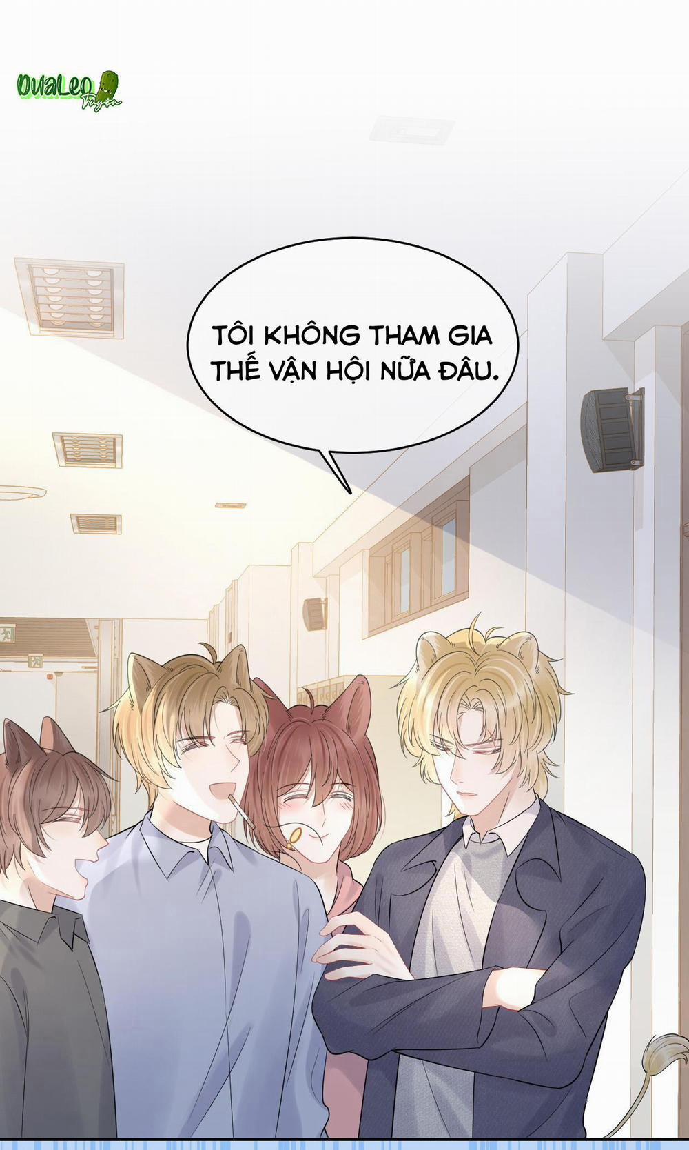 Một Ngụm Ăn Cả Thỏ Con 40 trang 15