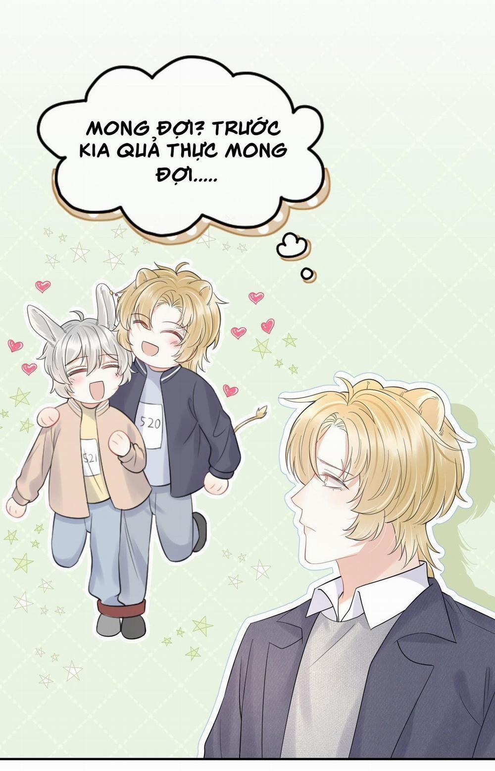 Một Ngụm Ăn Cả Thỏ Con 40 trang 17