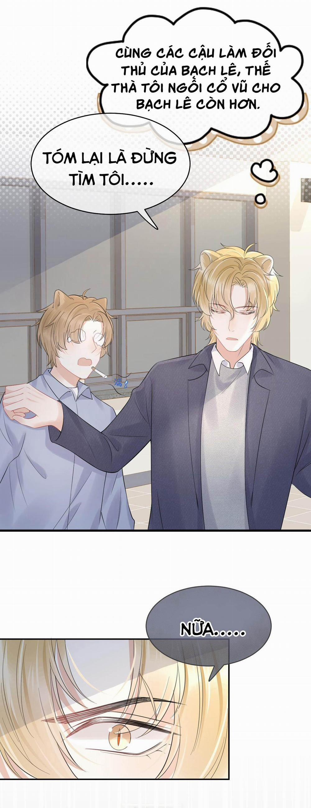 Một Ngụm Ăn Cả Thỏ Con 40 trang 18