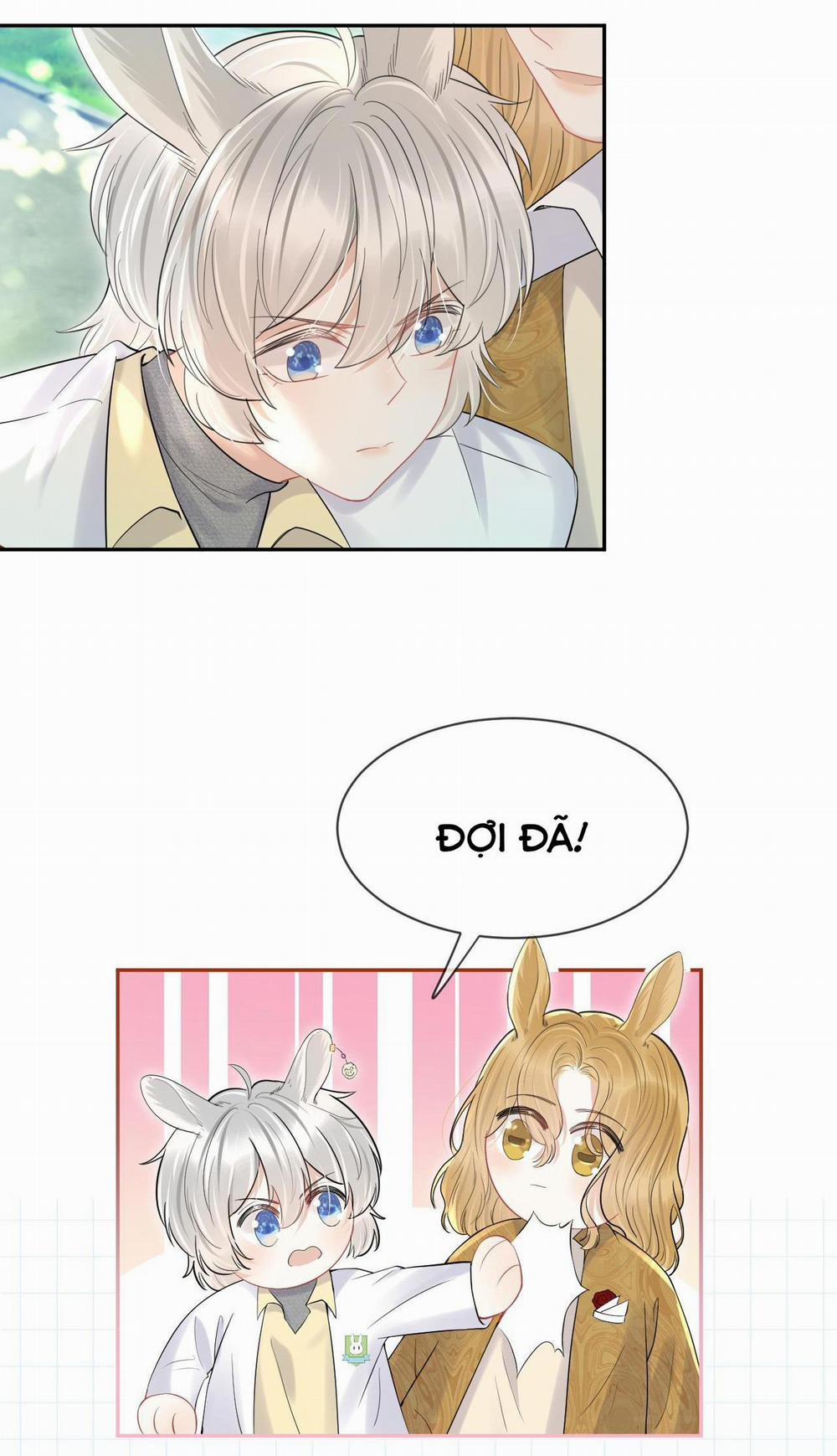 Một Ngụm Ăn Cả Thỏ Con 40 trang 29