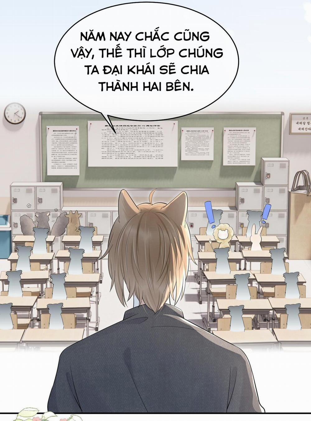 Một Ngụm Ăn Cả Thỏ Con 40 trang 3