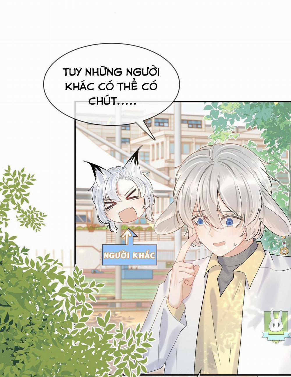 Một Ngụm Ăn Cả Thỏ Con 40 trang 31