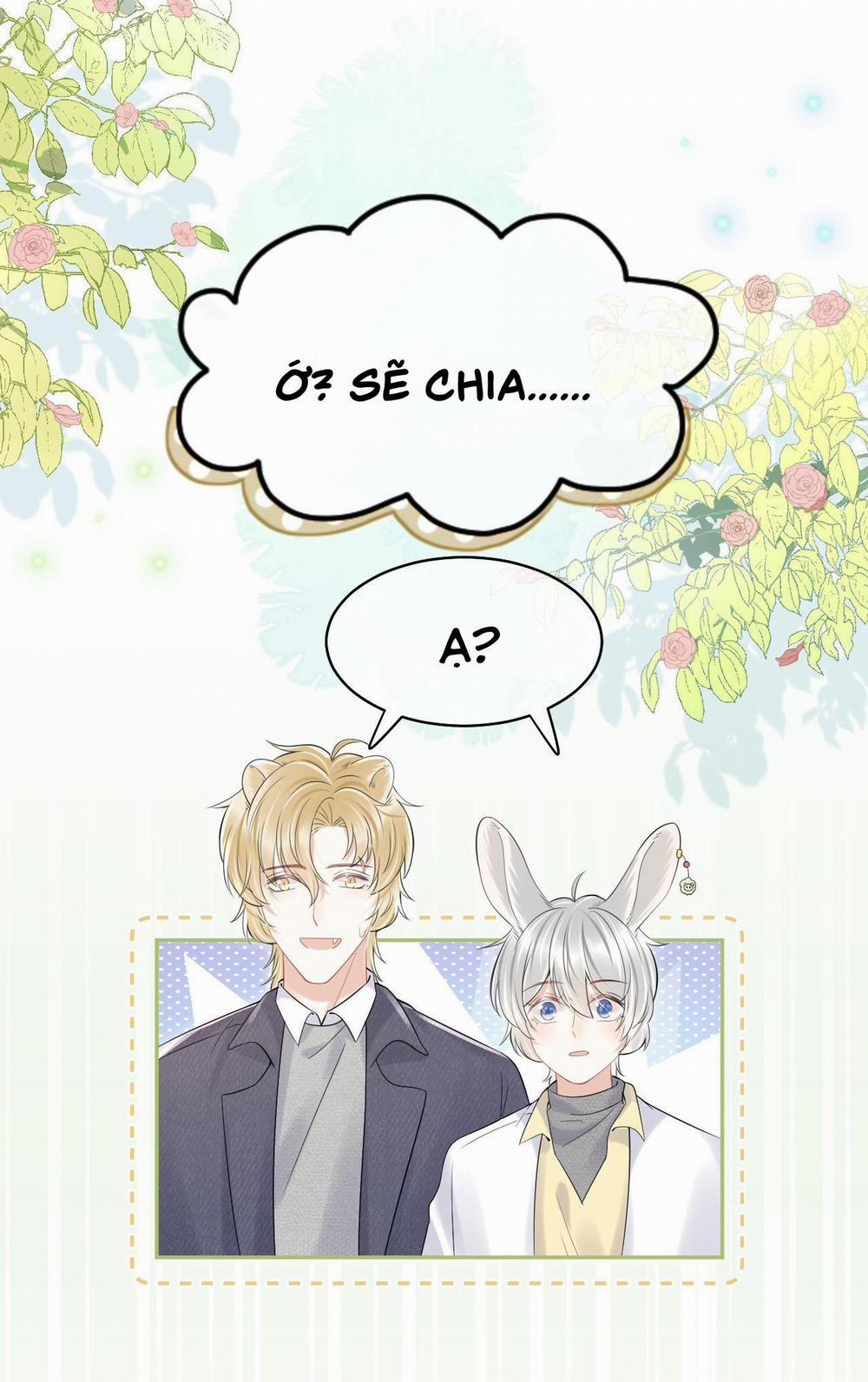 Một Ngụm Ăn Cả Thỏ Con 40 trang 4