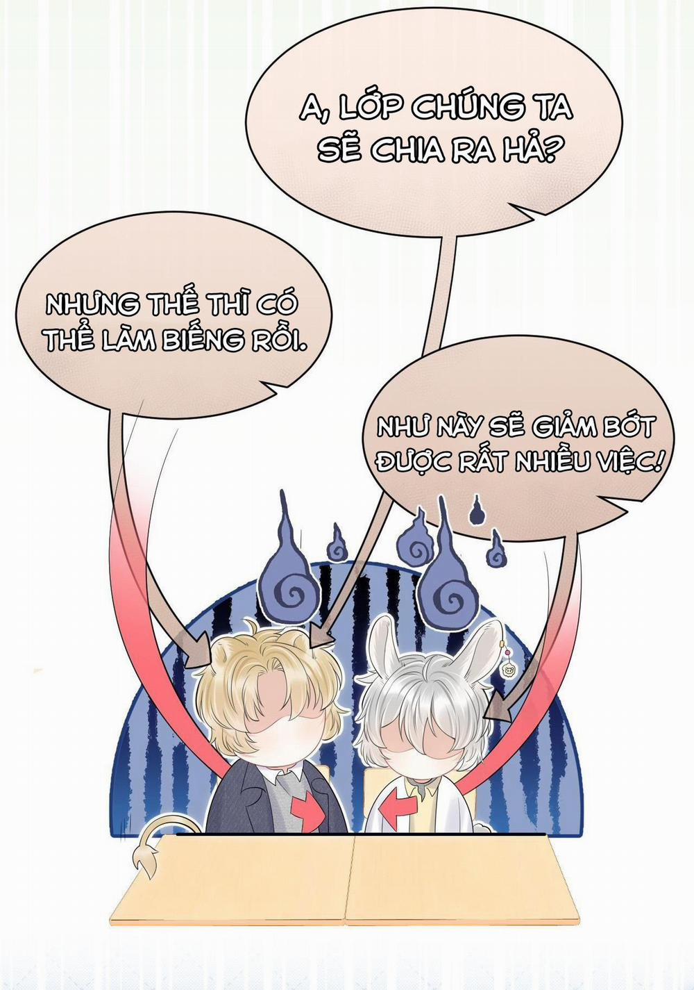 Một Ngụm Ăn Cả Thỏ Con 40 trang 5