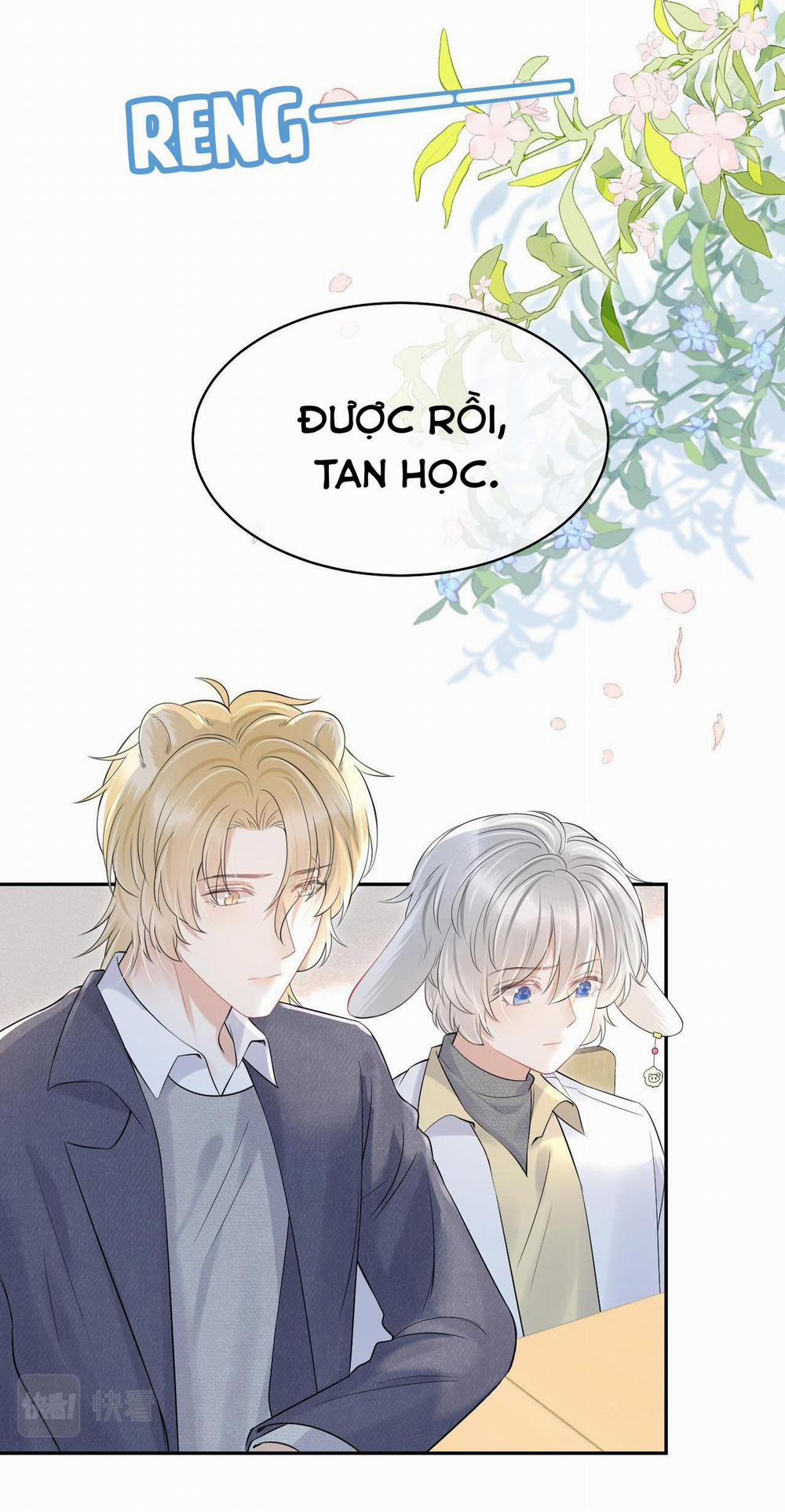 Một Ngụm Ăn Cả Thỏ Con 40 trang 7