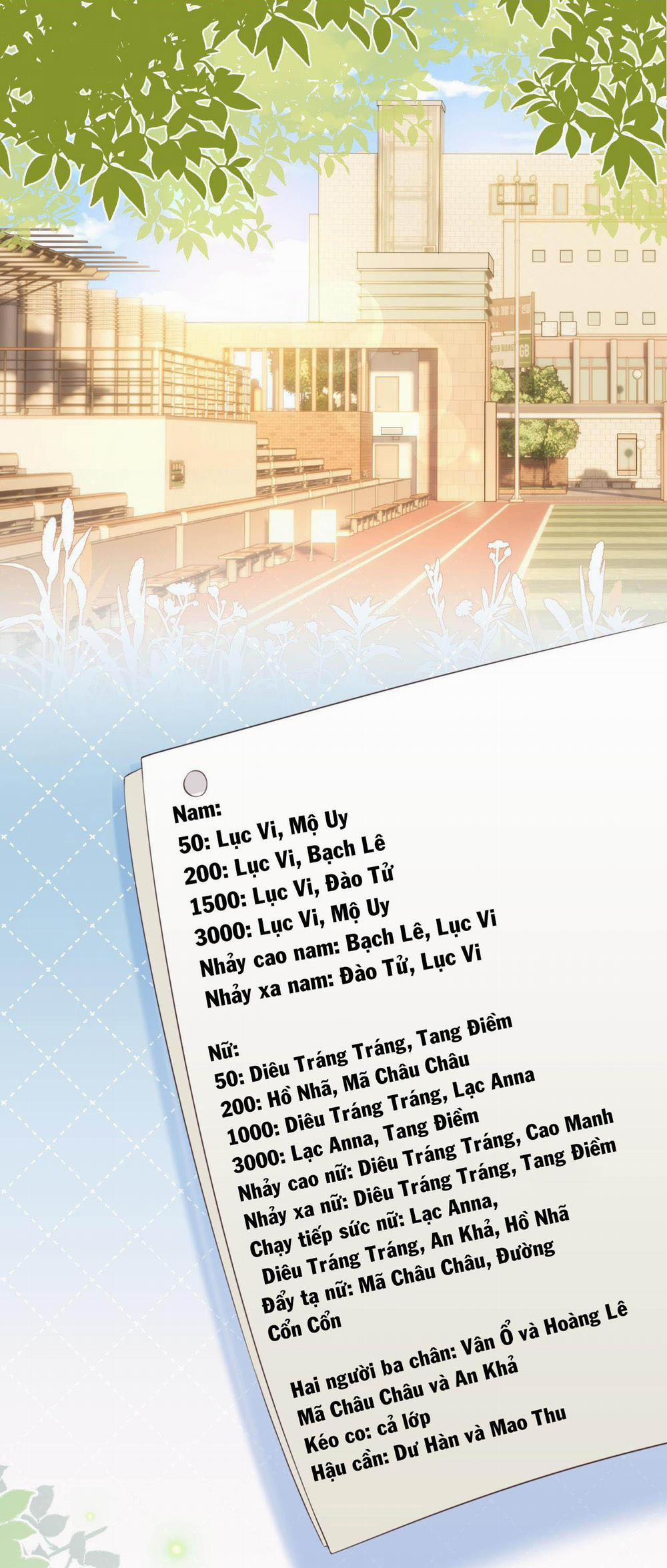 Một Ngụm Ăn Cả Thỏ Con 41 trang 15