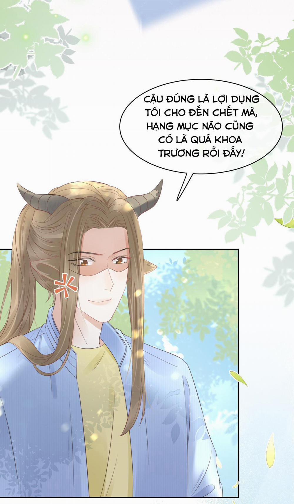 Một Ngụm Ăn Cả Thỏ Con 41 trang 16