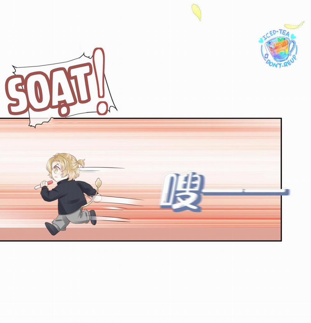 Một Ngụm Ăn Cả Thỏ Con 41 trang 19