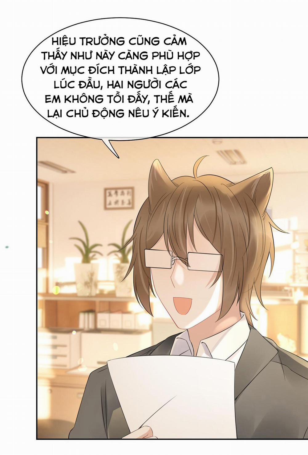 Một Ngụm Ăn Cả Thỏ Con 41 trang 2