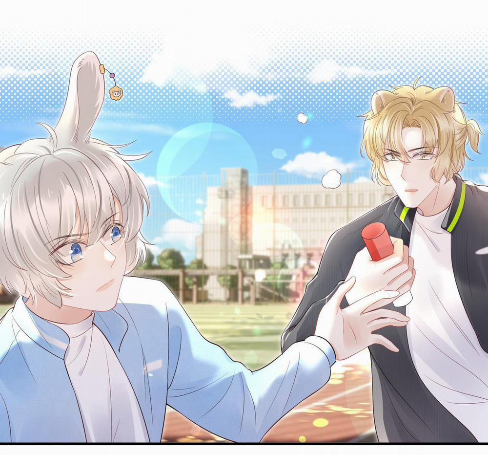 Một Ngụm Ăn Cả Thỏ Con 41 trang 20