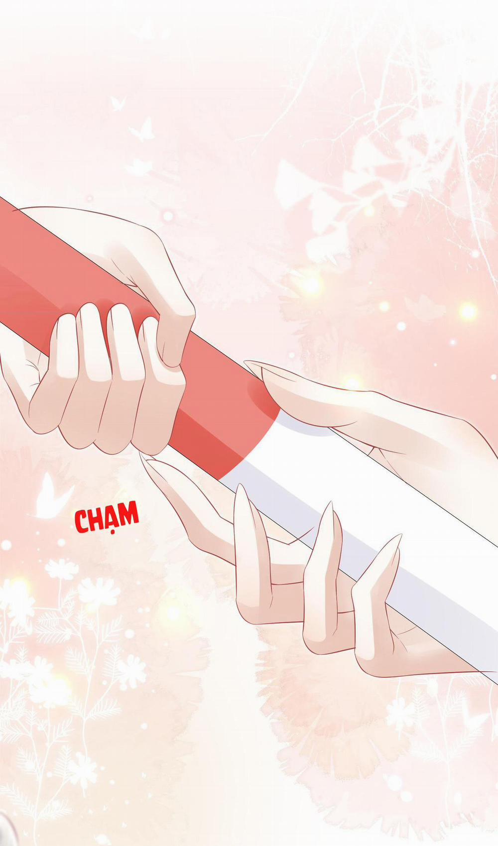 Một Ngụm Ăn Cả Thỏ Con 41 trang 21