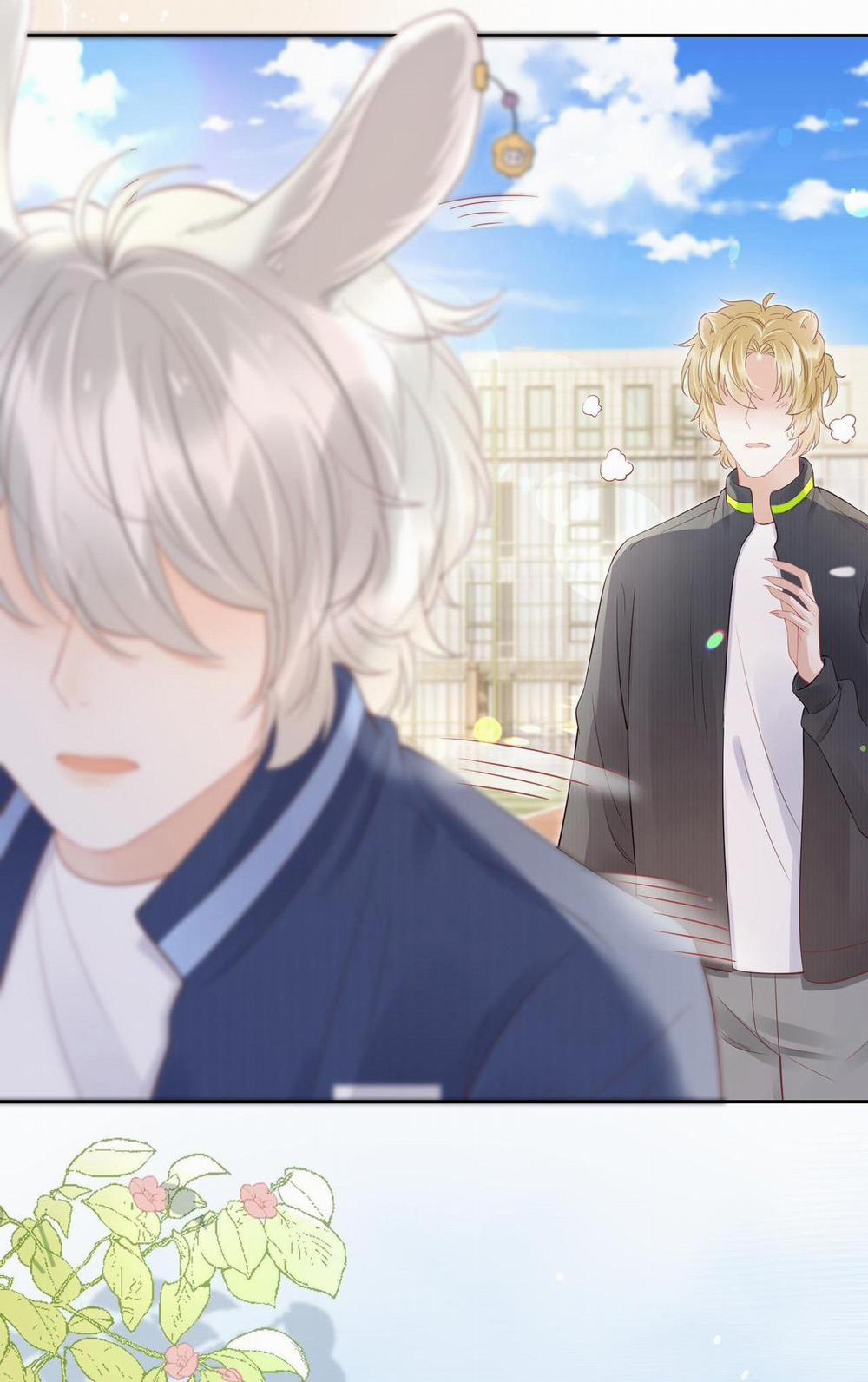 Một Ngụm Ăn Cả Thỏ Con 41 trang 22