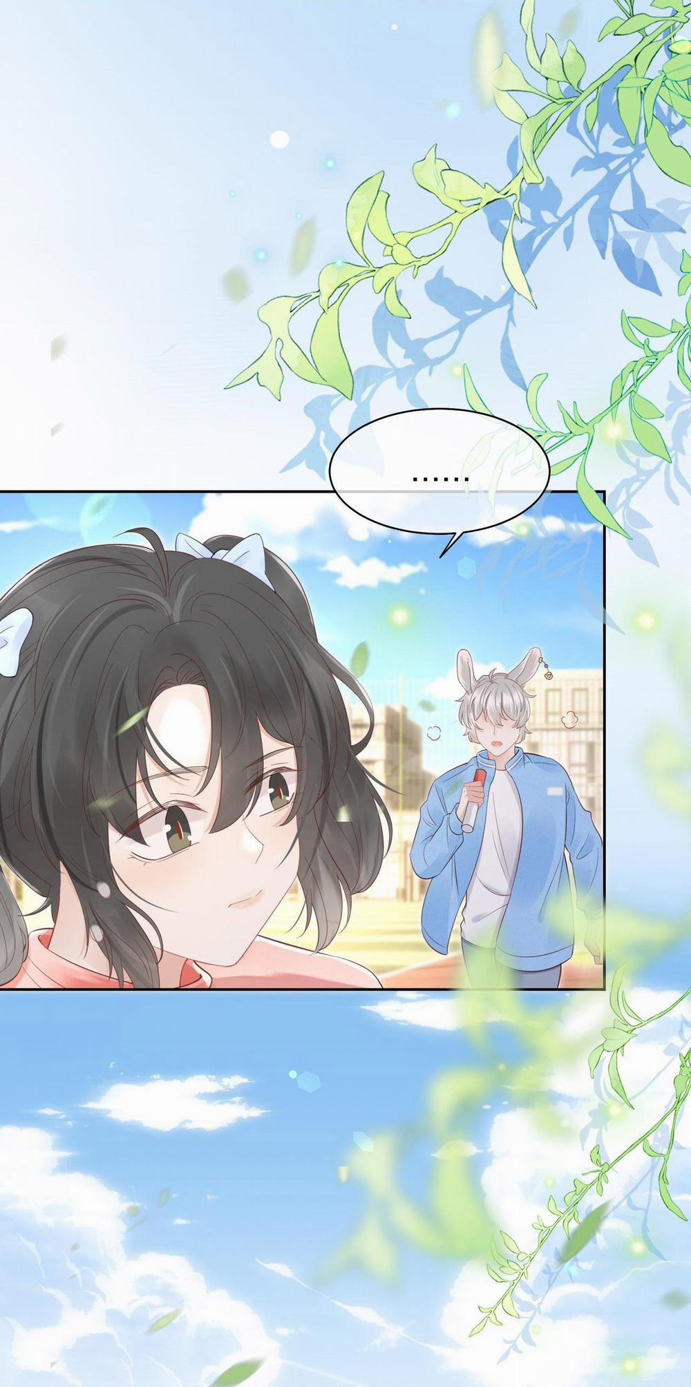 Một Ngụm Ăn Cả Thỏ Con 41 trang 24