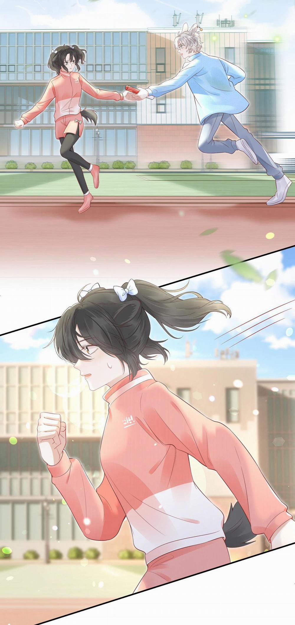 Một Ngụm Ăn Cả Thỏ Con 41 trang 25