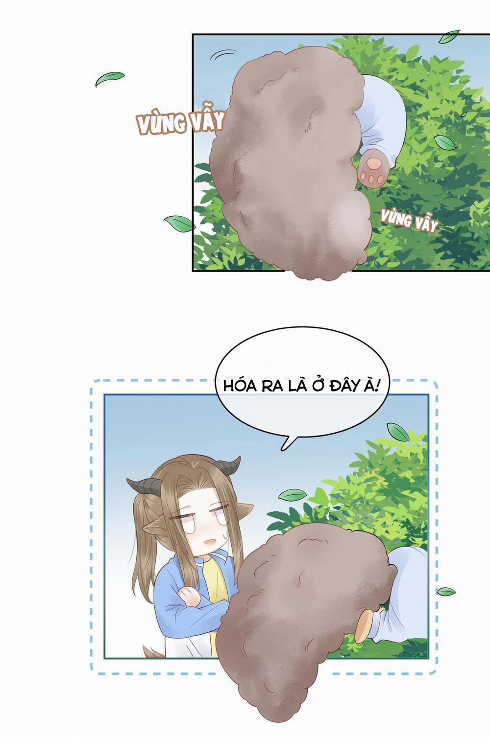 Một Ngụm Ăn Cả Thỏ Con 41 trang 37