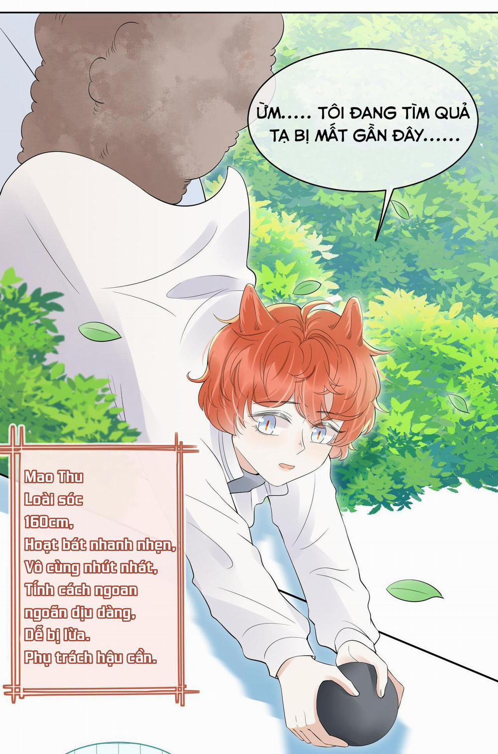 Một Ngụm Ăn Cả Thỏ Con 41 trang 39