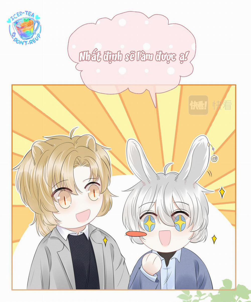 Một Ngụm Ăn Cả Thỏ Con 41 trang 4