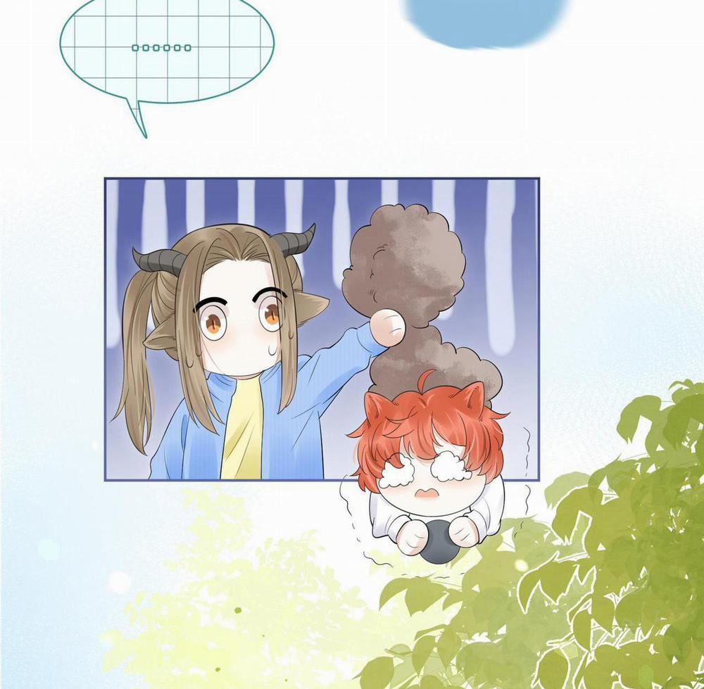 Một Ngụm Ăn Cả Thỏ Con 41 trang 40