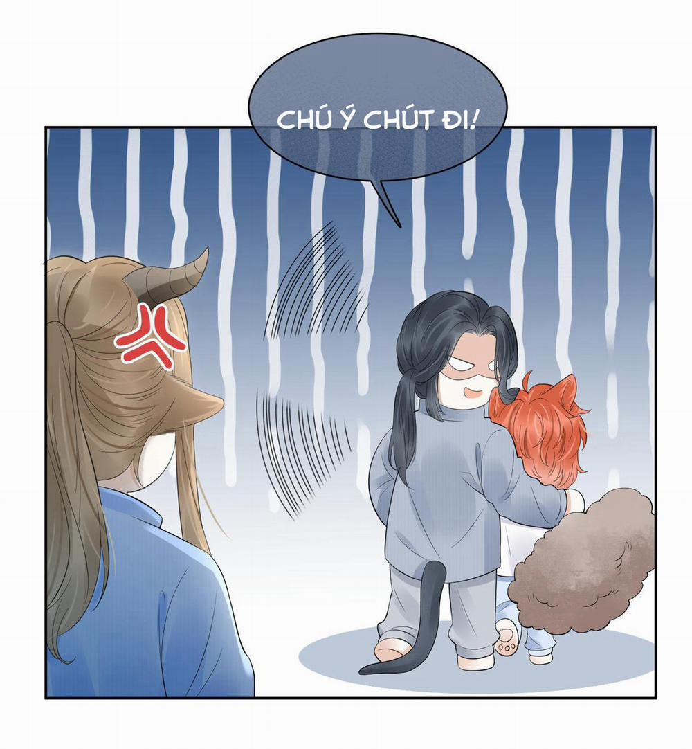 Một Ngụm Ăn Cả Thỏ Con 41 trang 43