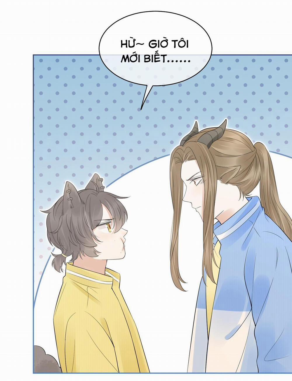 Một Ngụm Ăn Cả Thỏ Con 41 trang 45