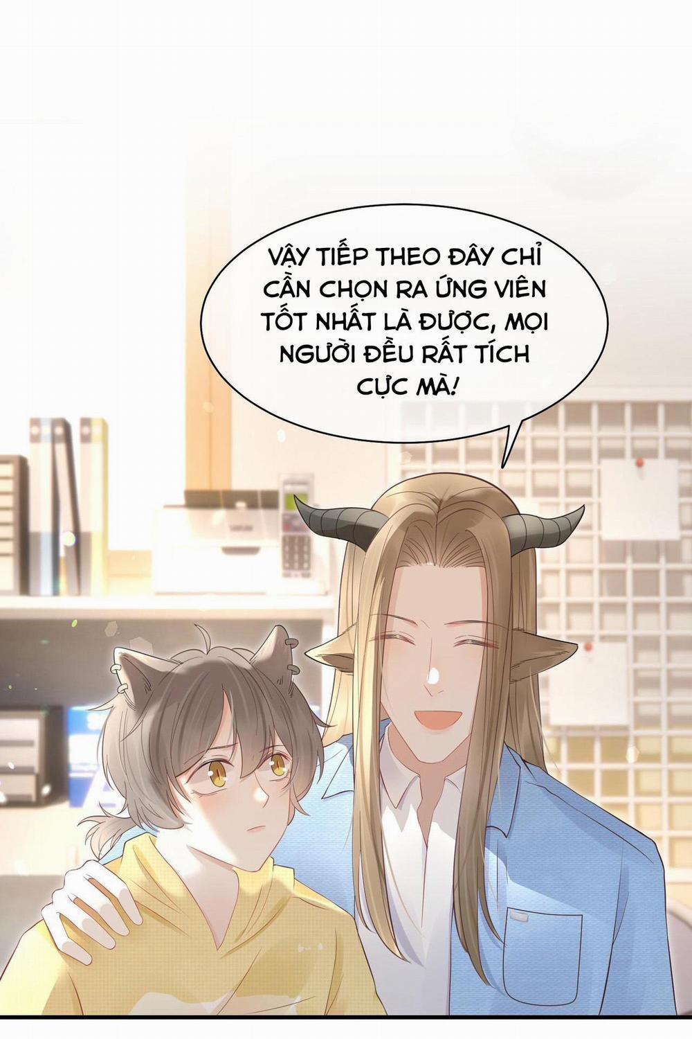 Một Ngụm Ăn Cả Thỏ Con 41 trang 8