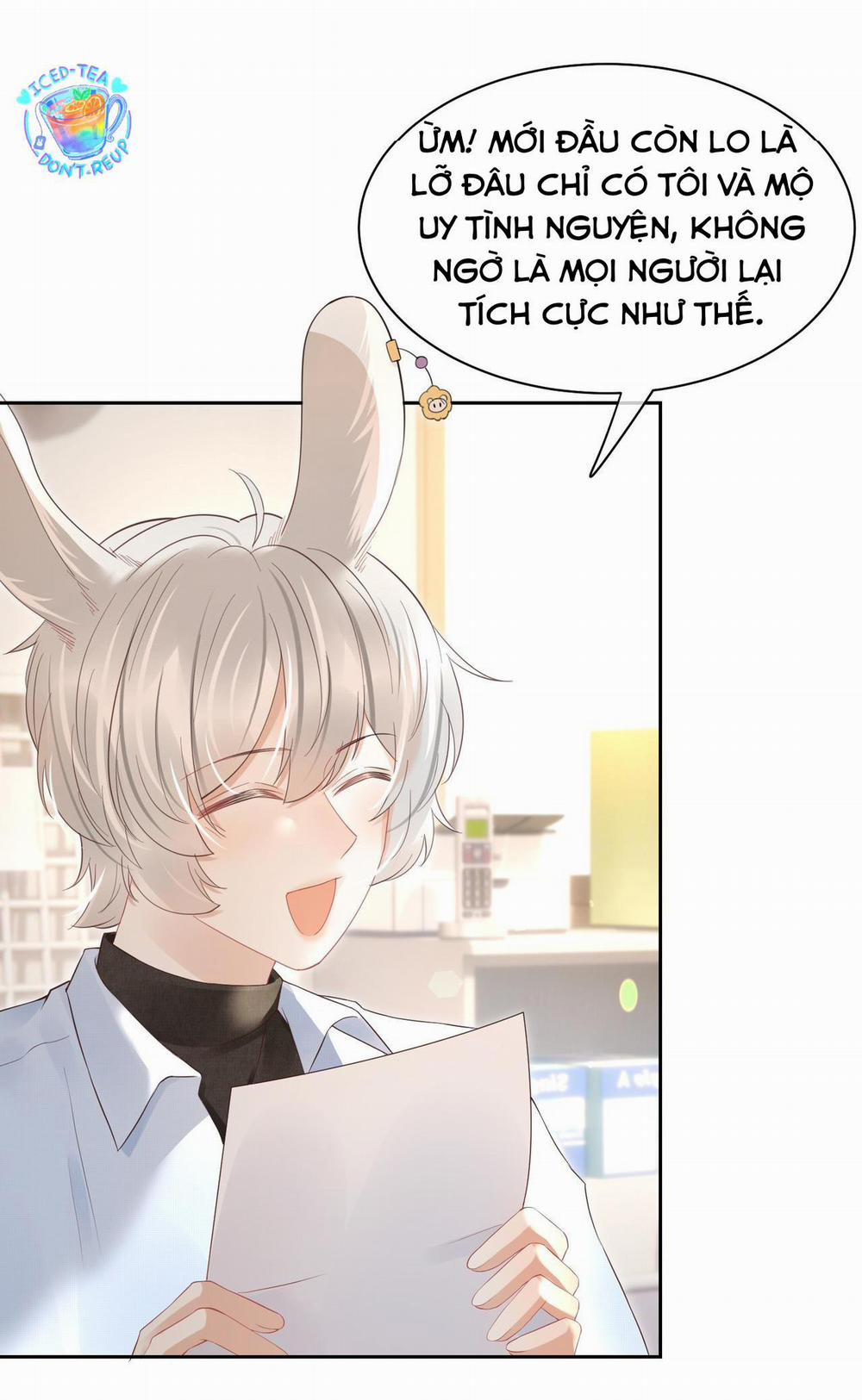 Một Ngụm Ăn Cả Thỏ Con 41 trang 9