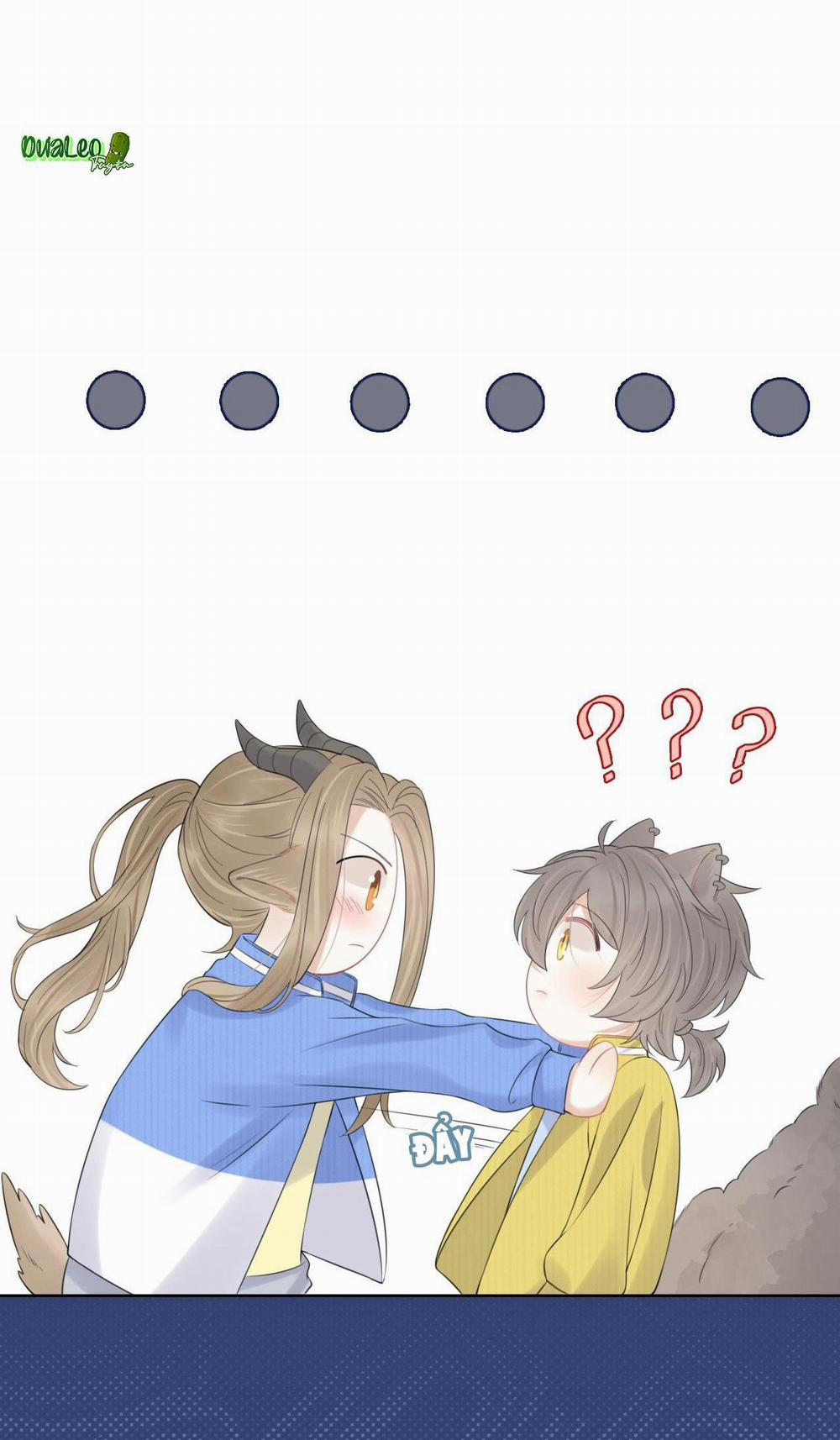 Một Ngụm Ăn Cả Thỏ Con 42 trang 16