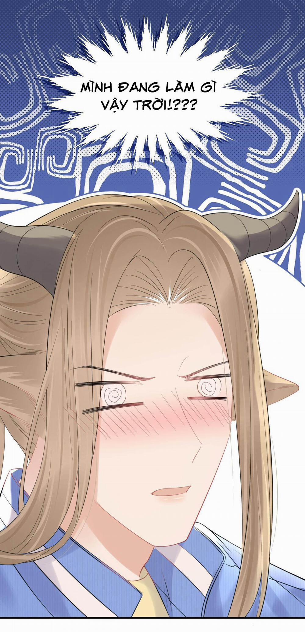 Một Ngụm Ăn Cả Thỏ Con 42 trang 17