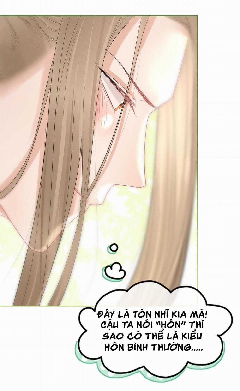 Một Ngụm Ăn Cả Thỏ Con 42 trang 18